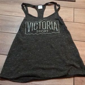 VICTORIA SPORT ACTIVE TANK TOP